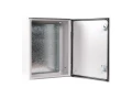             Монтаж панелі бар қалқан ЩМП 06 IP54 (500*400*155) RUCELF    