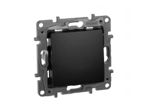 Выключатель 1кл антр ETIKA /672601/