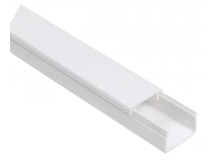 Кабельный канал 25*25 ECOLINE (32 м)