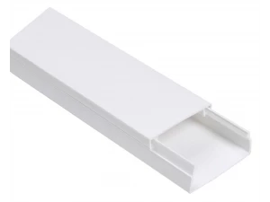 Кабельный канал 12*12 ECOLINE (120 м)