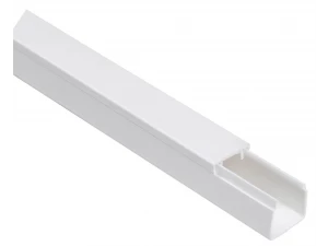 Кабельный канал 16*16 ECOLINE (84 м)