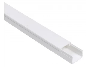 Кабельный канал 20*10 ECOLINE (96 м)