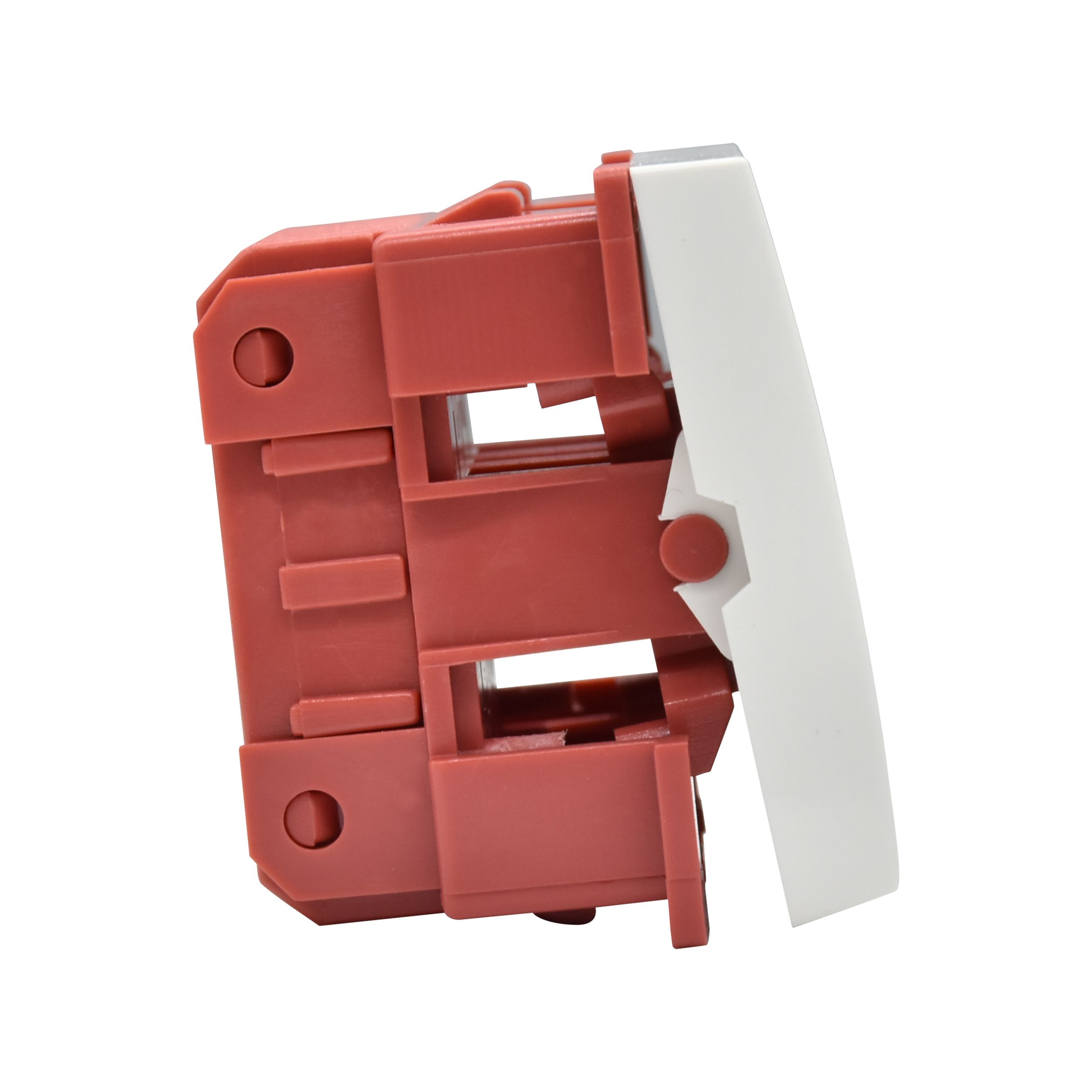             Ажыратқыш 1-пернелі на 2 модульге ВКО-21-00-П ИЭК    