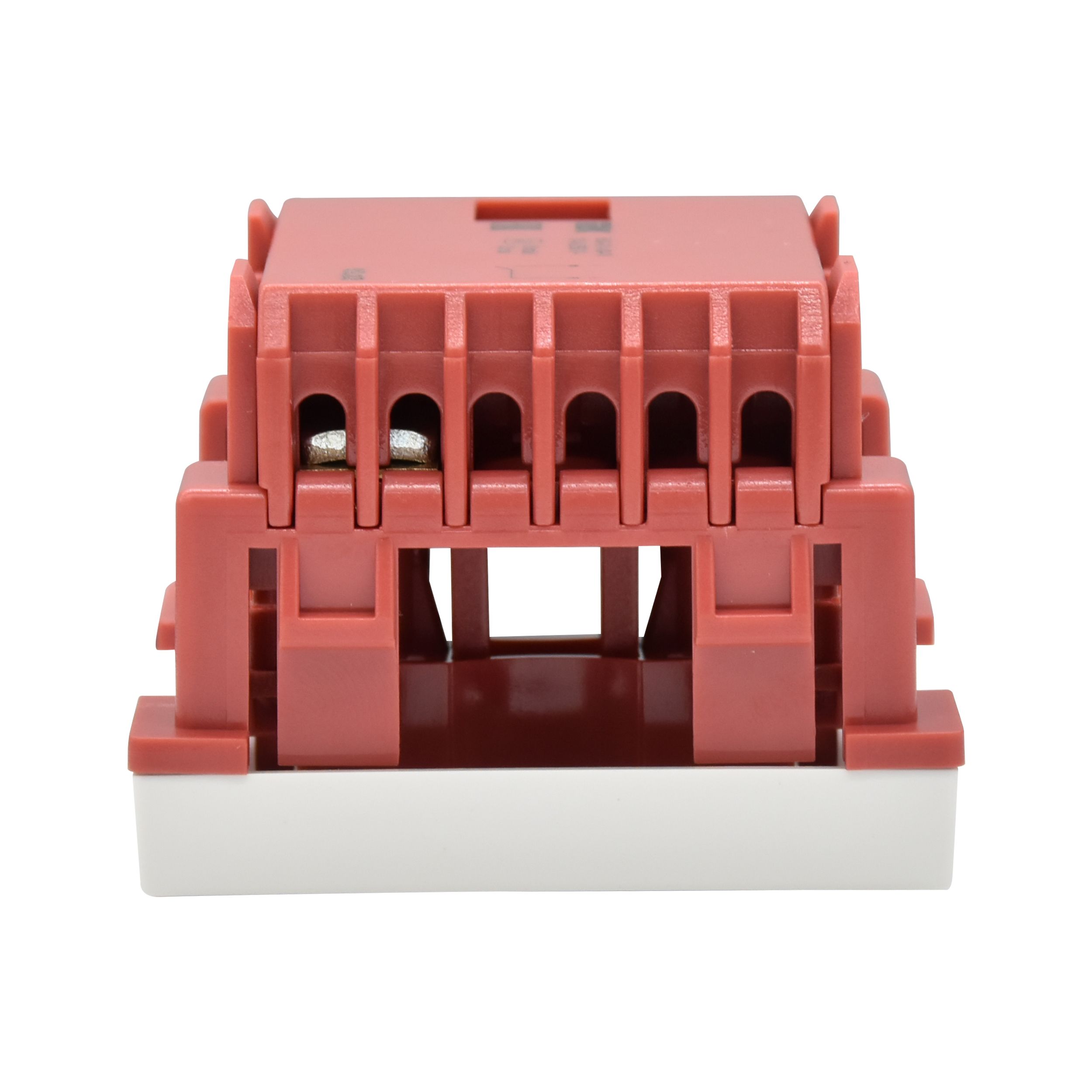             Ажыратқыш 1-пернелі на 2 модульге ВКО-21-00-П ИЭК    