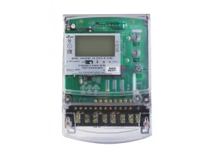 Эл.счетчик Дала ТХ P PLC IP П RS СА4-Э720 (3*220/380V 5-60А)