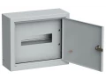             Металл корпус ЩРн-9з-1 36 УХЛЗ IP31 ИЭК    