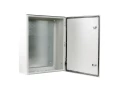             Монтаж панелі бар қалқан ЩМП 08 IP54 (650*500*220) RUCELF    