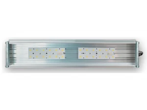 Светильник ДКУ-LED-01-100W (ЭТФ)
