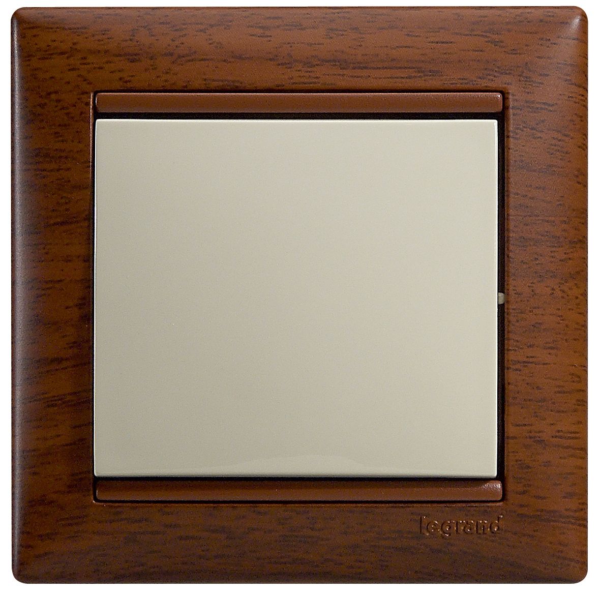             Ажыратқыш 1-пернелі. Valena сұр /774306/    