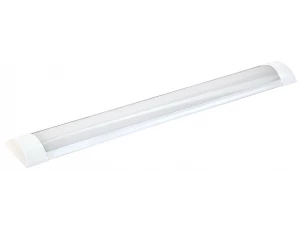 Светильник LED ДБО 5001 18Вт 4000К IP20 600мм металл ИЭК