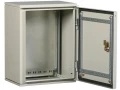             Металл корпус ЩМП-1-0 У1 IP65 GARANT ИЭК    