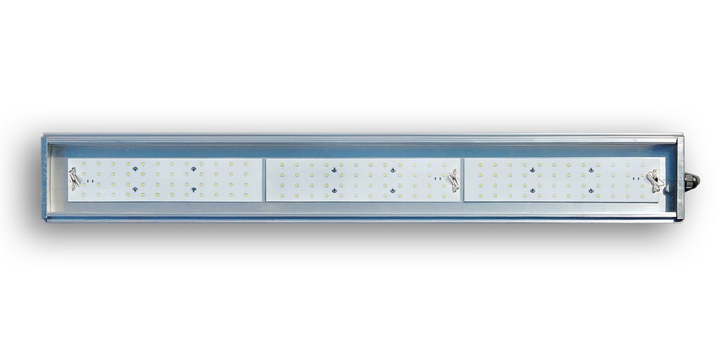 Шам ДКУ-LED-01-150W (ЭТФ)