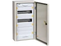 Металл корпус ЩРн-36з-1 IP54 \
