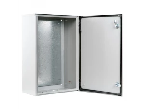 Щит с монтажной панелью ЩМП 07-2 IP54 (600*400*220) RUCELF