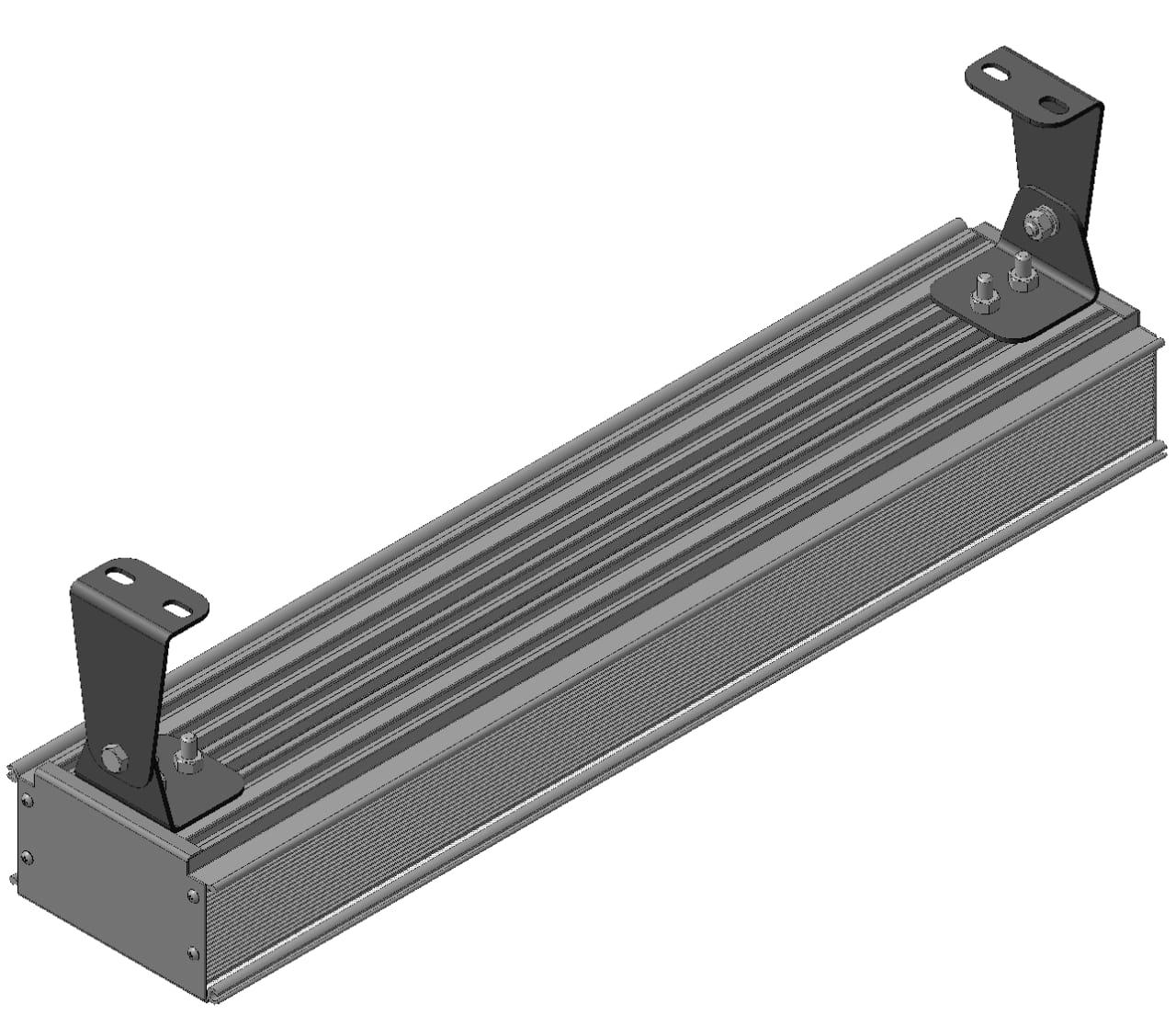             Шам ДПУ-LED-01-120W (ЭТФ)    