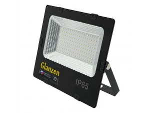 Светодиодный прожектор GLANZEN FAD-0027-70