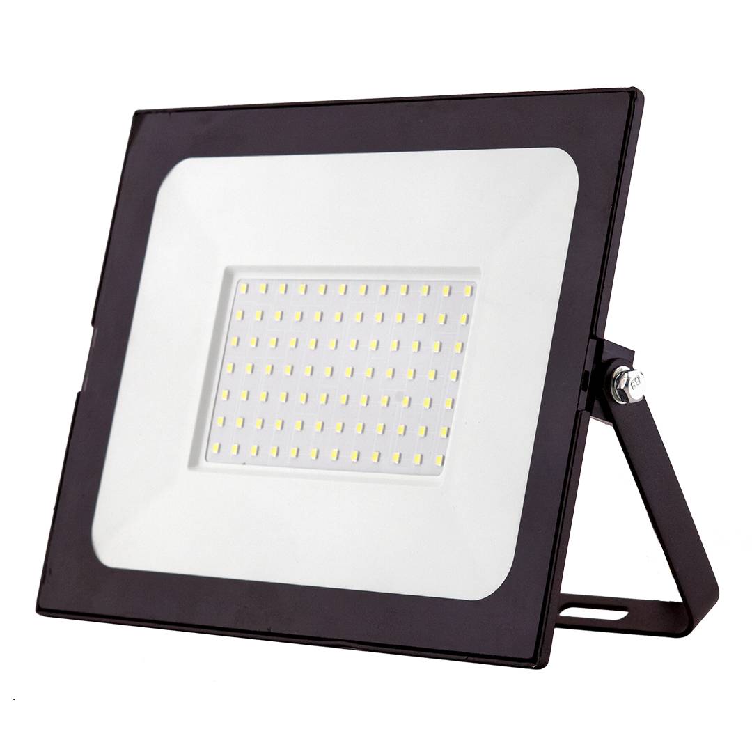             Жарықдиодты прожектор GLANZEN FAD-0010-100    