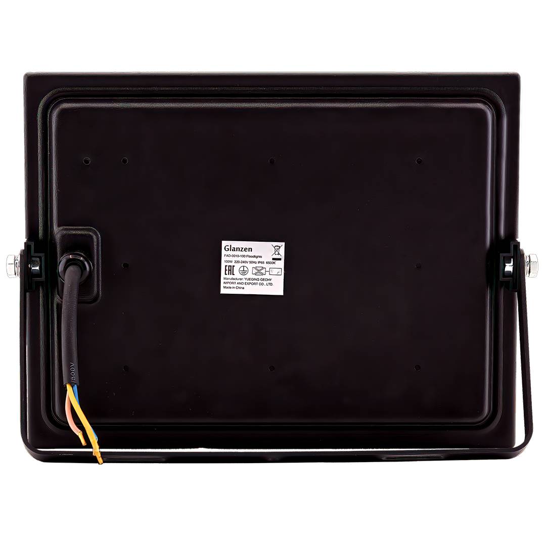             Жарықдиодты прожектор GLANZEN FAD-0010-100    