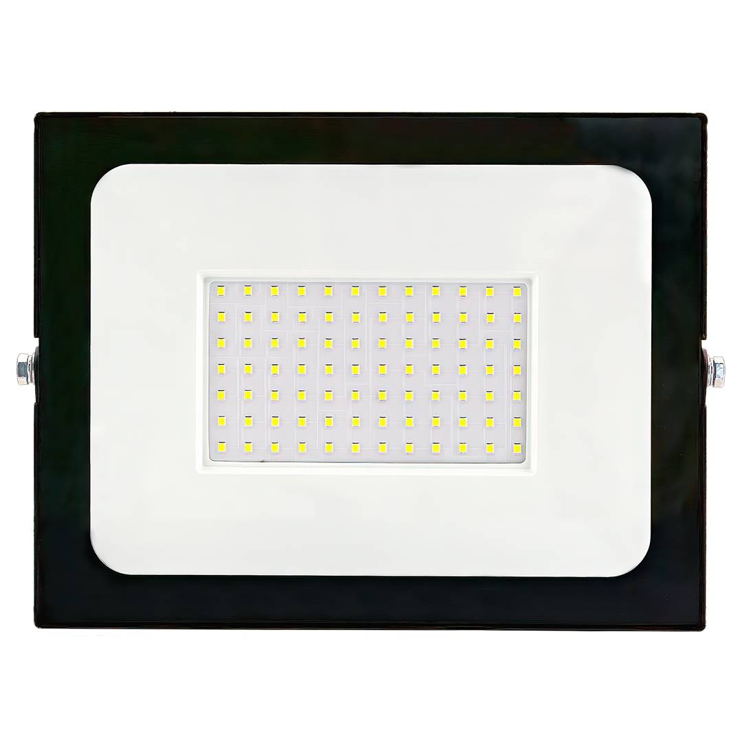             Жарықдиодты прожектор GLANZEN FAD-0010-100    