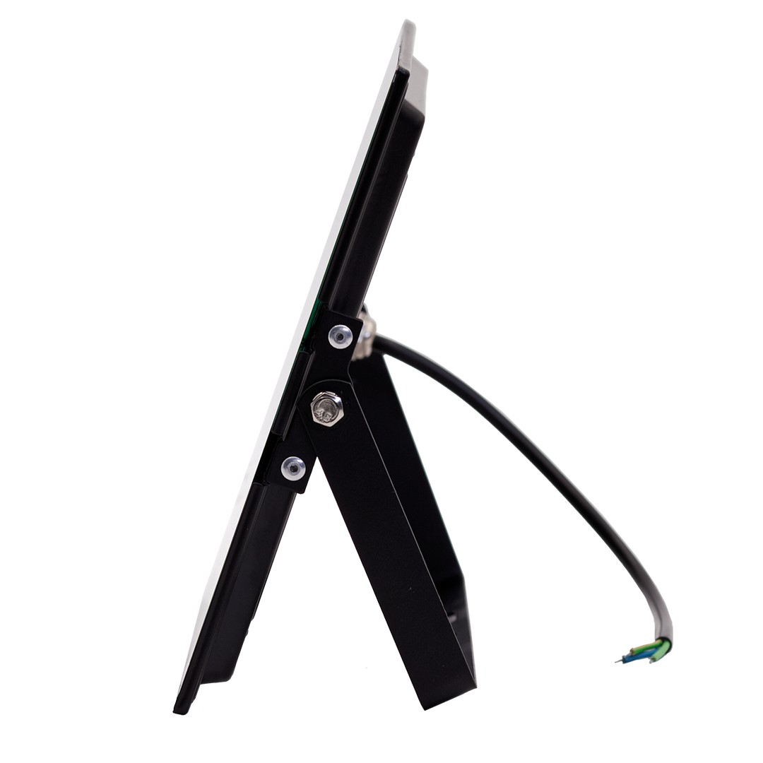             Жарықдиодты прожектор GLANZEN FAD-0010-100    