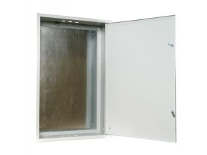 Щит с монтажной панелью ЩМП 10 IP31 (1000*650*250) RUCELF