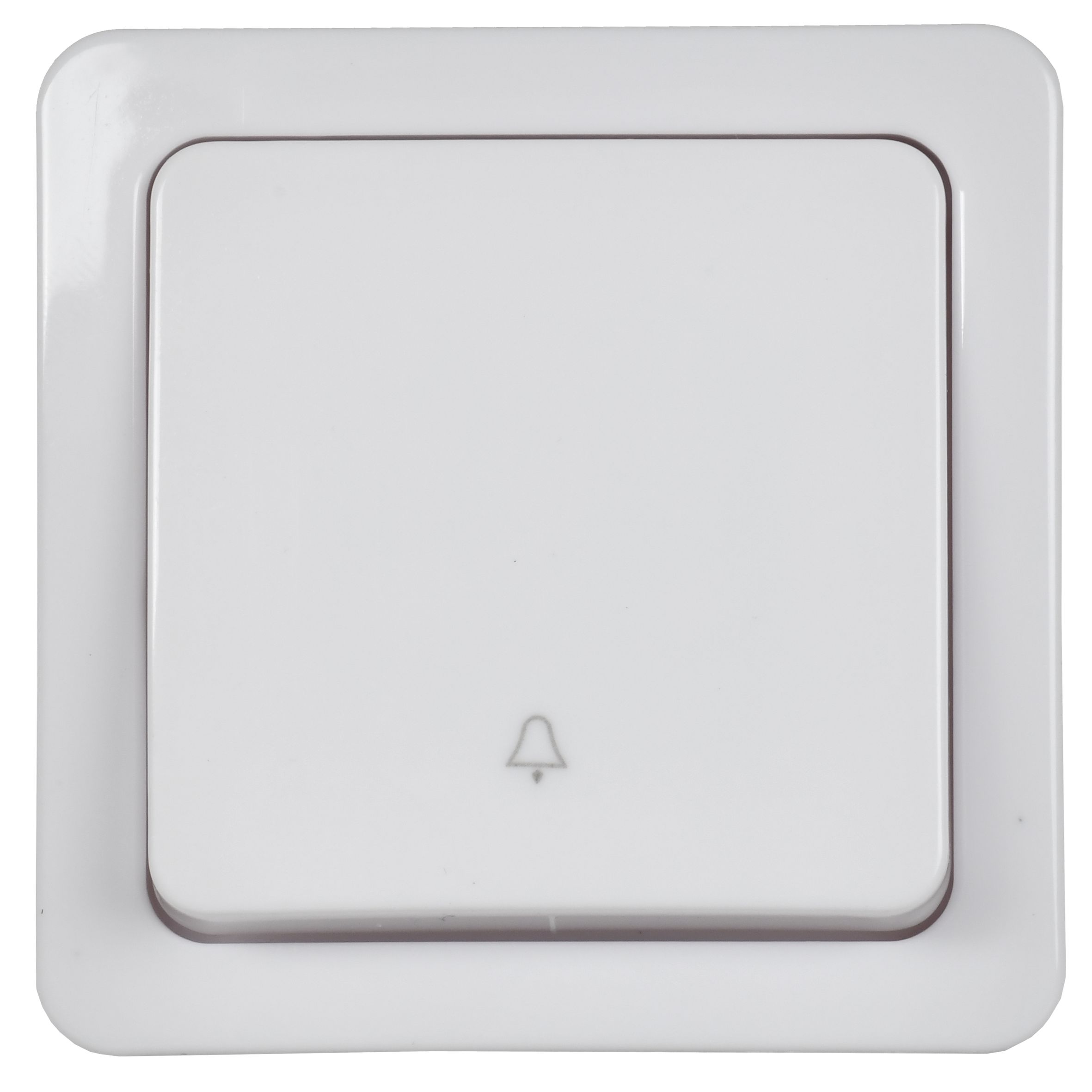             Ажыратқыш ВСк20-1-0- ГПБ 1кл түйме о/у IP54 (пернелерінң түсі: ақ) ГЕРМЕС PLUS ИЭК    