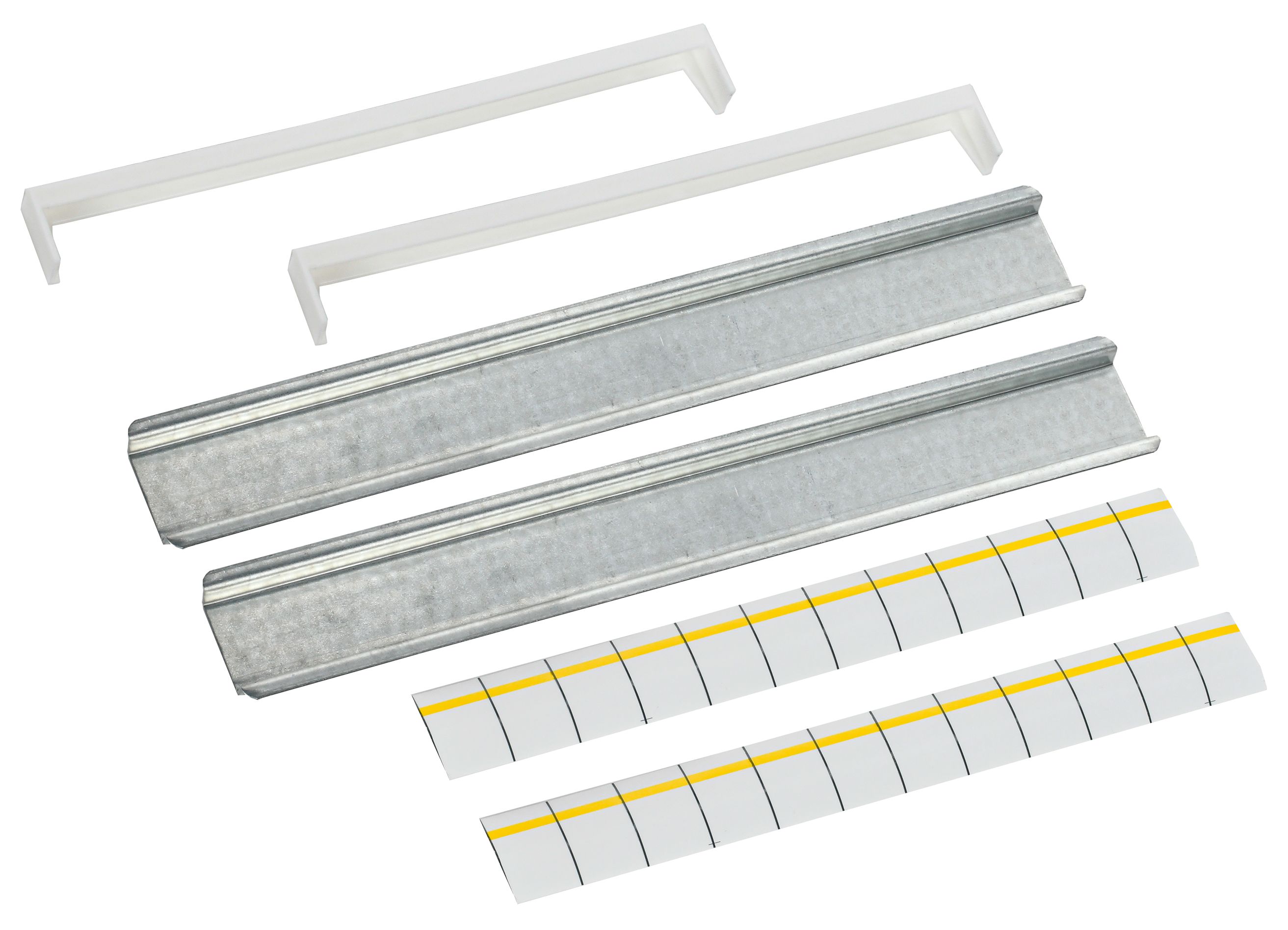             Қорап ЩРВ-П-24 модульді ішкі пластик IP41 GENERICA ИЭК    