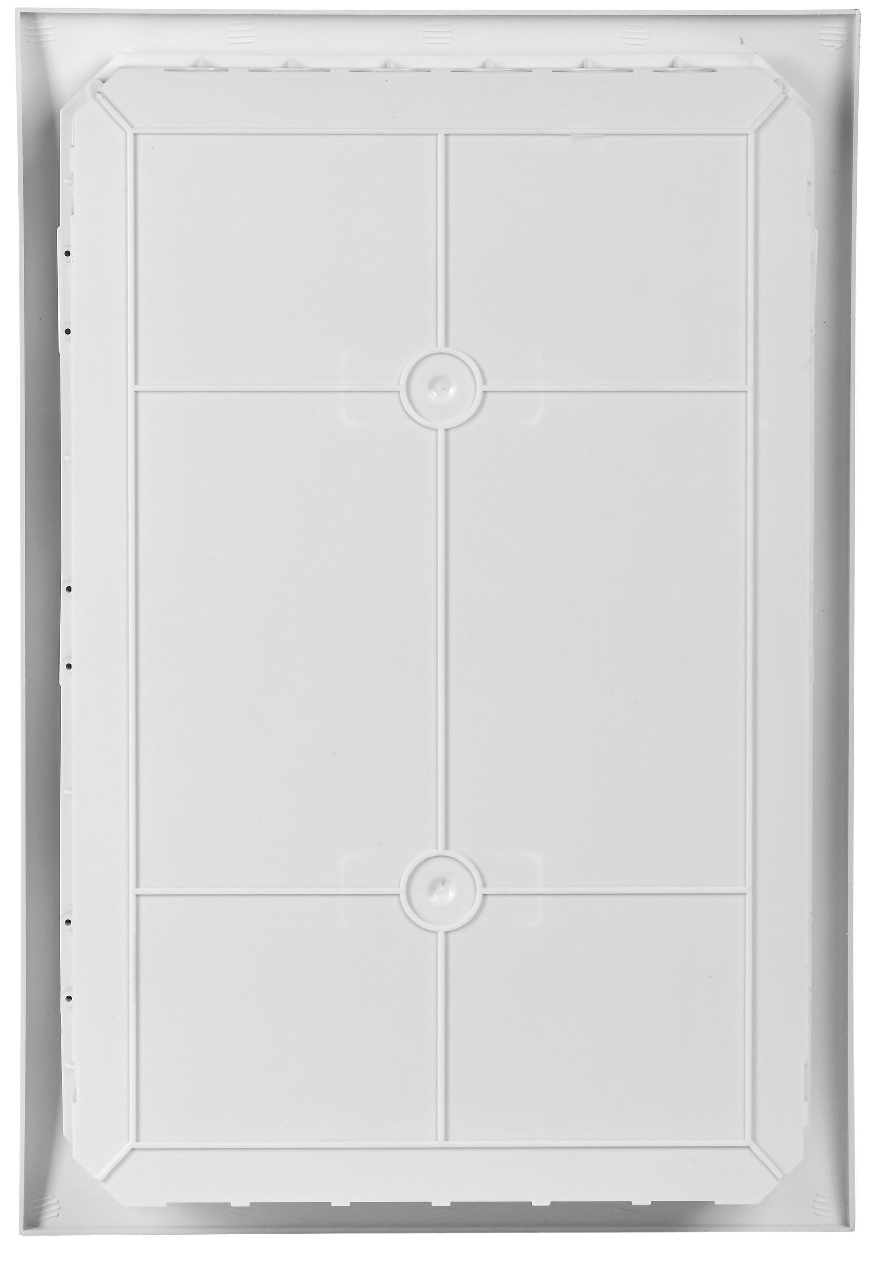             Қорап ЩРВ-П-36 модульді ішкі пластик IP41 GENERICA ИЭК    