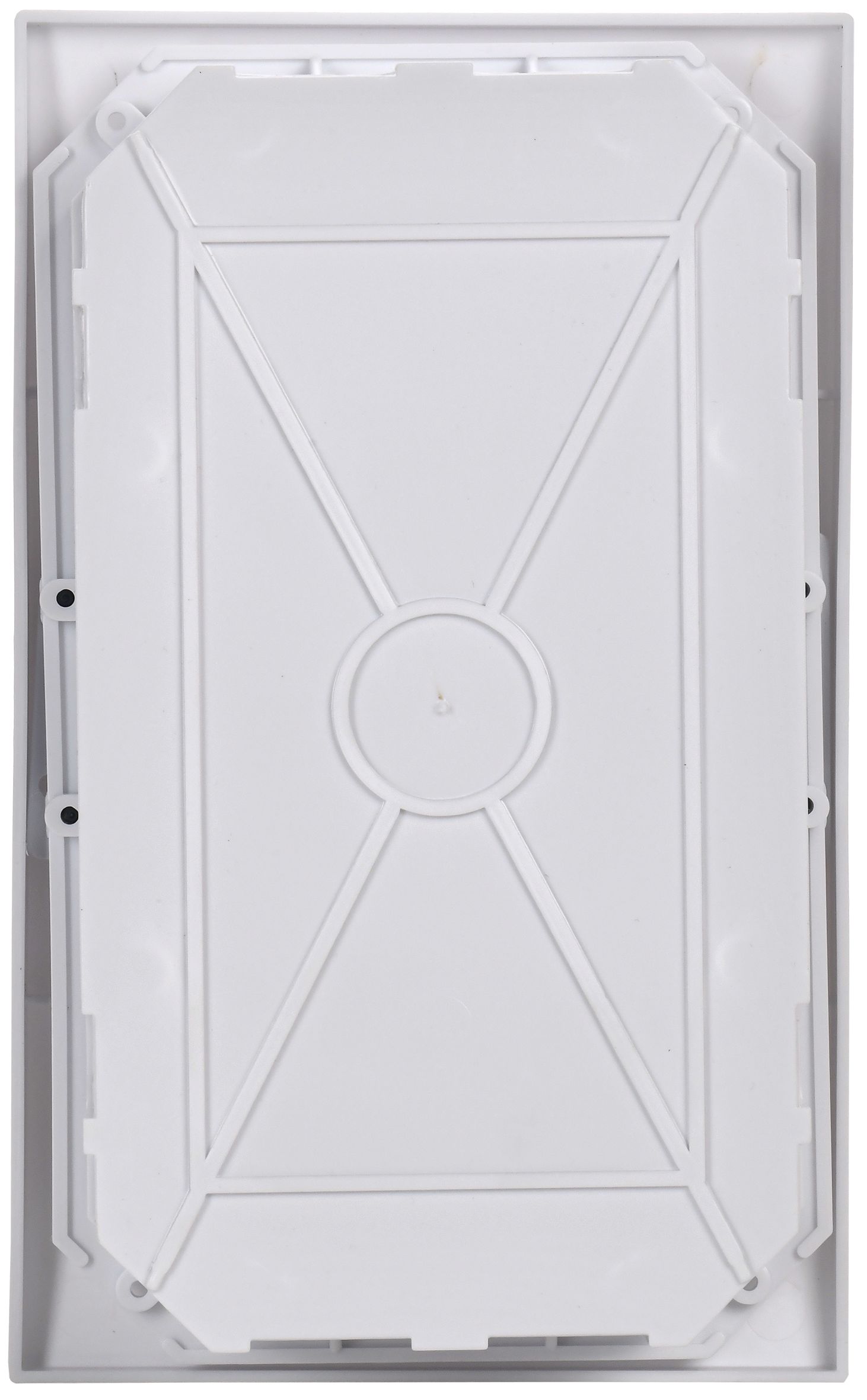             Қорап ЩРВ-П-4 модульді ішкі пластик IP41 GENERICA ИЭК    