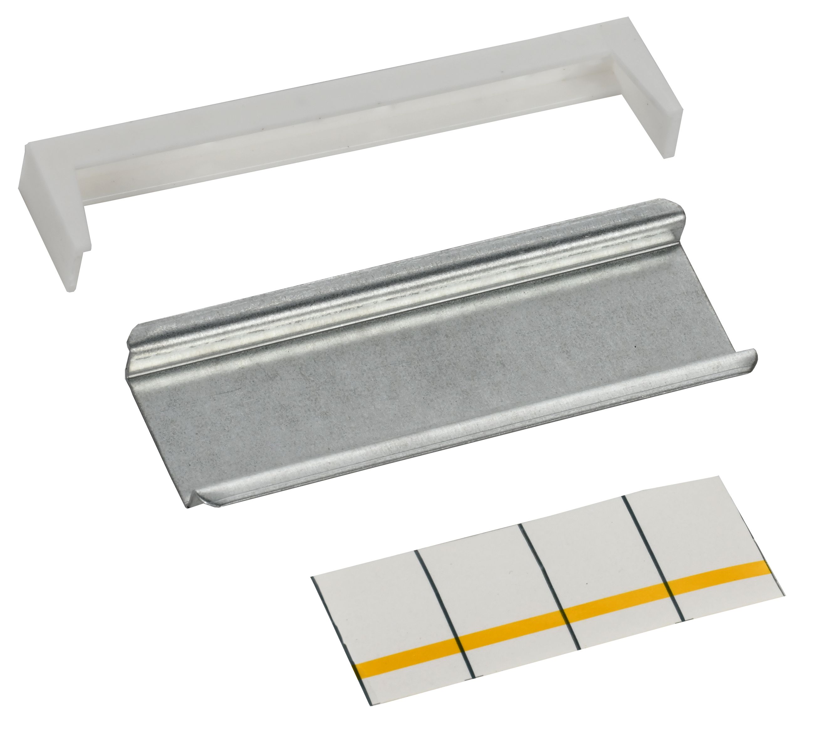             Қорап ЩРВ-П-4 модульді ішкі пластик IP41 GENERICA ИЭК    