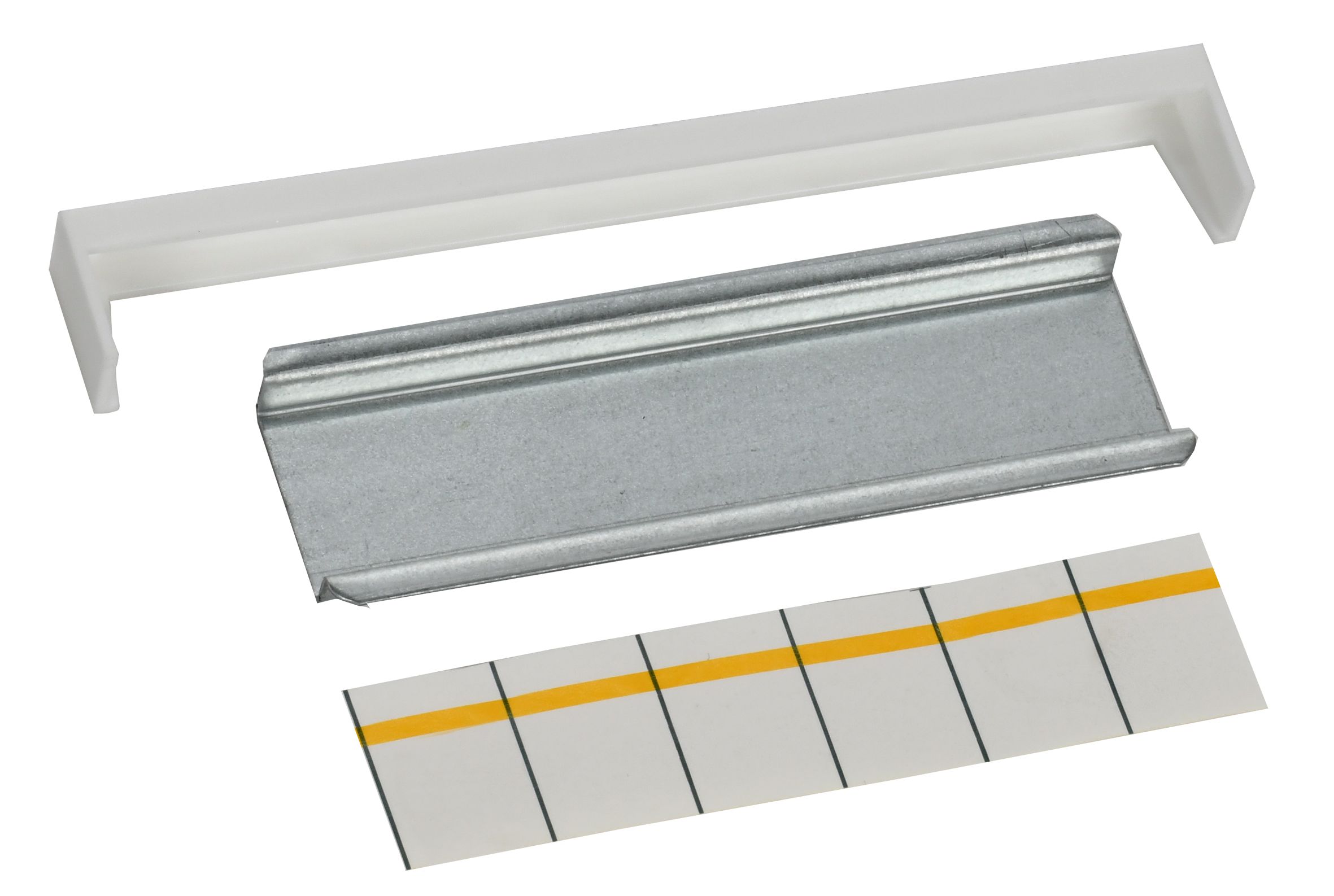             Қорап ЩРВ-П-6 модульді ішкі пластик IP41 GENERICA ИЭК    