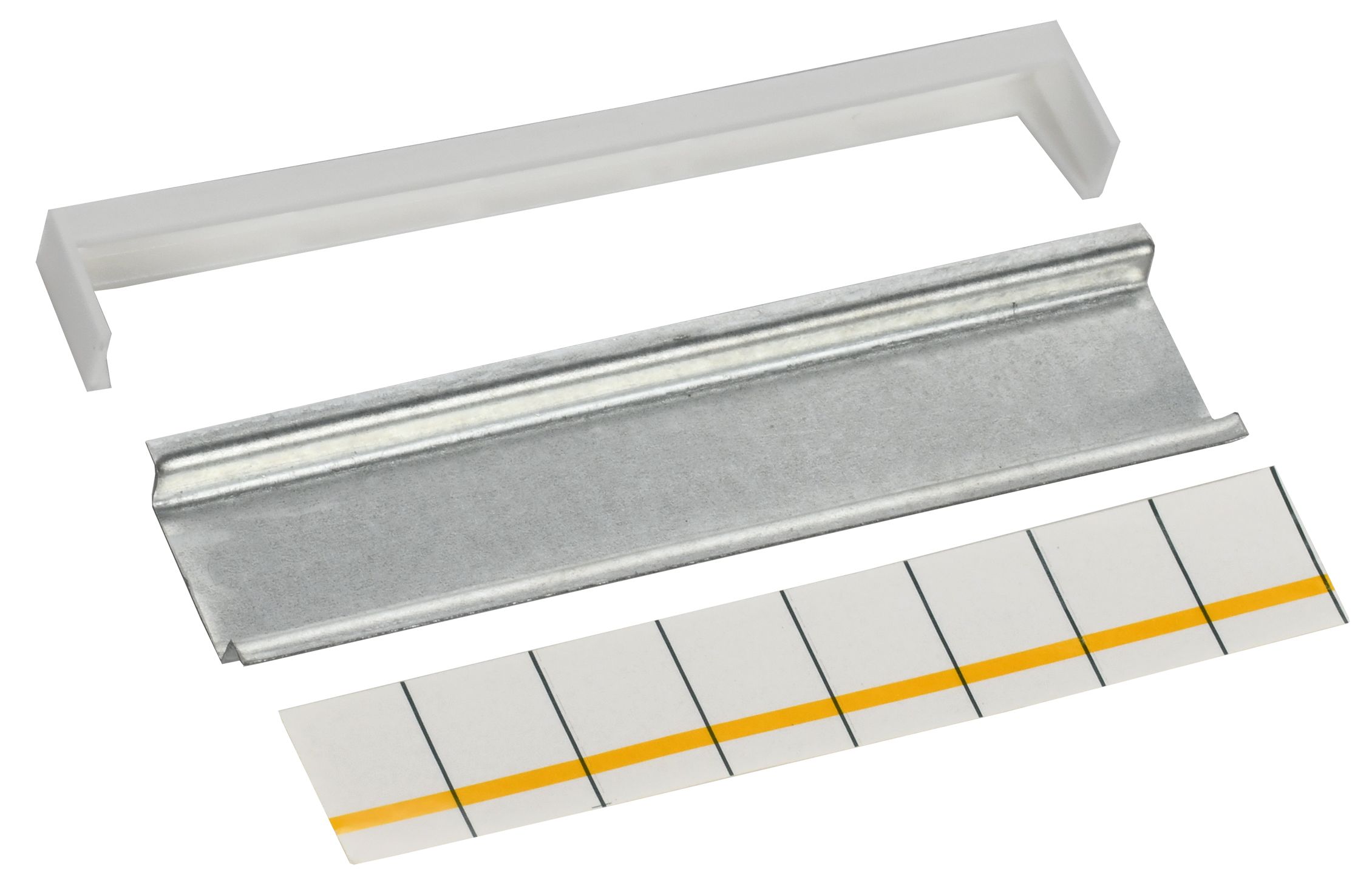             Қорап ЩРВ-П-8 модульді ішкі пластик IP41 GENERICA ИЭК    