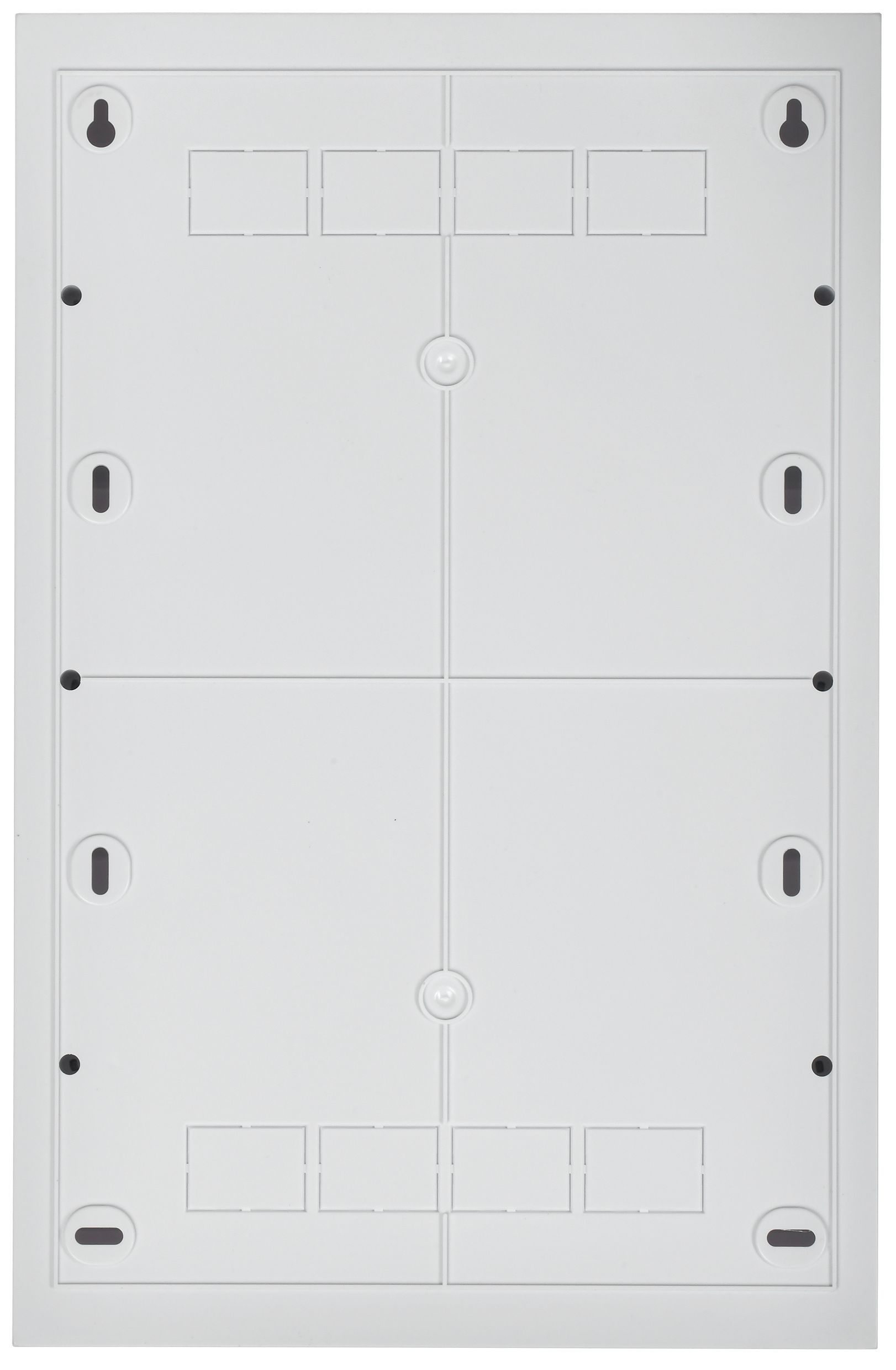             Қорап ЩРН-П-36 модульді сыртқы пластик IP41 GENERICA ИЭК    