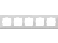 5 постқа арналған жақтау /WL11-Frame-05 (алюминий)