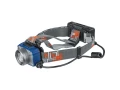 Фонарь NPT-H18-ACCU маңдай 1CREE LED 10Вт 7 реж. Li-ion 14 238 Navigator