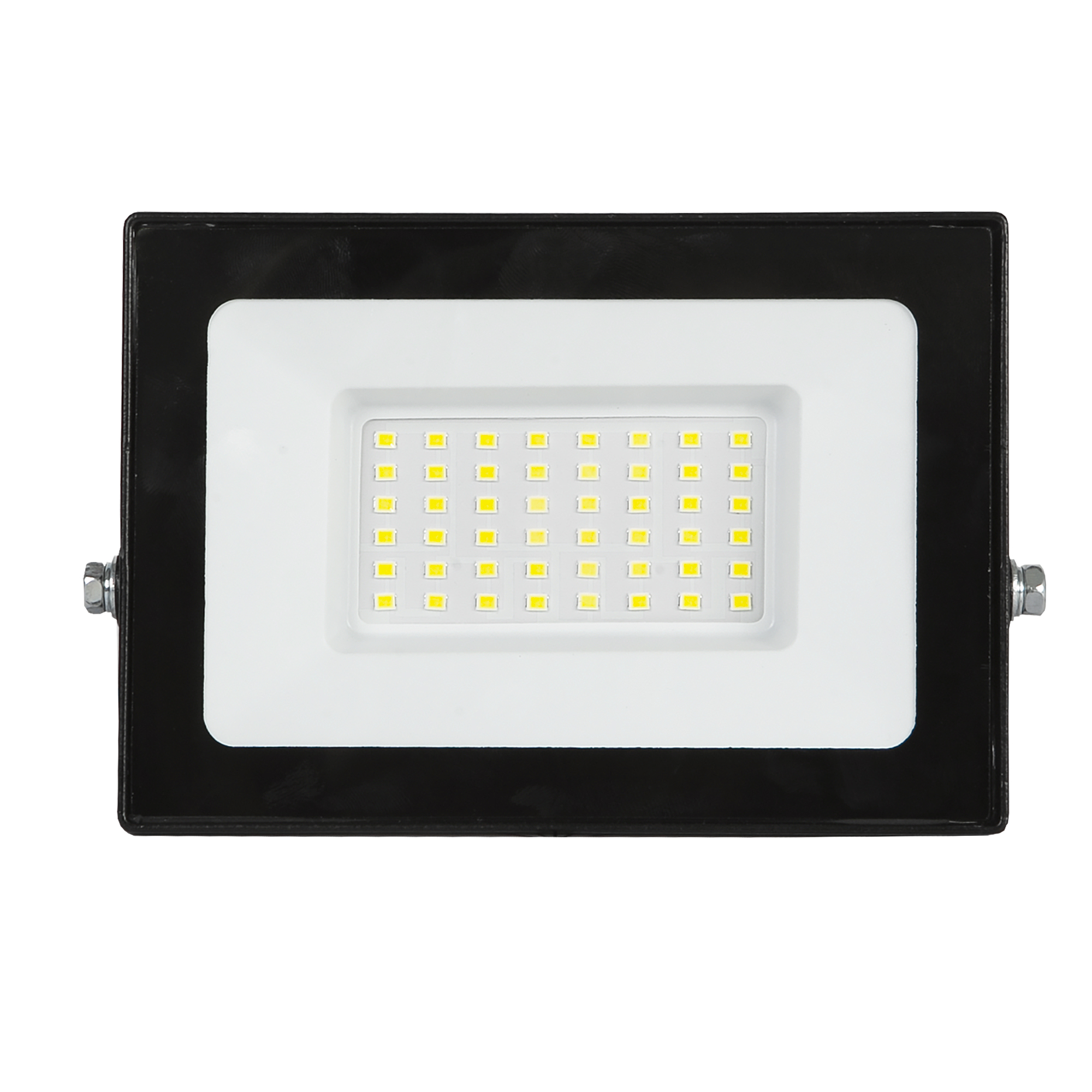             Жарықдиодты прожектор GLANZEN FAD-0005-50-SL    
