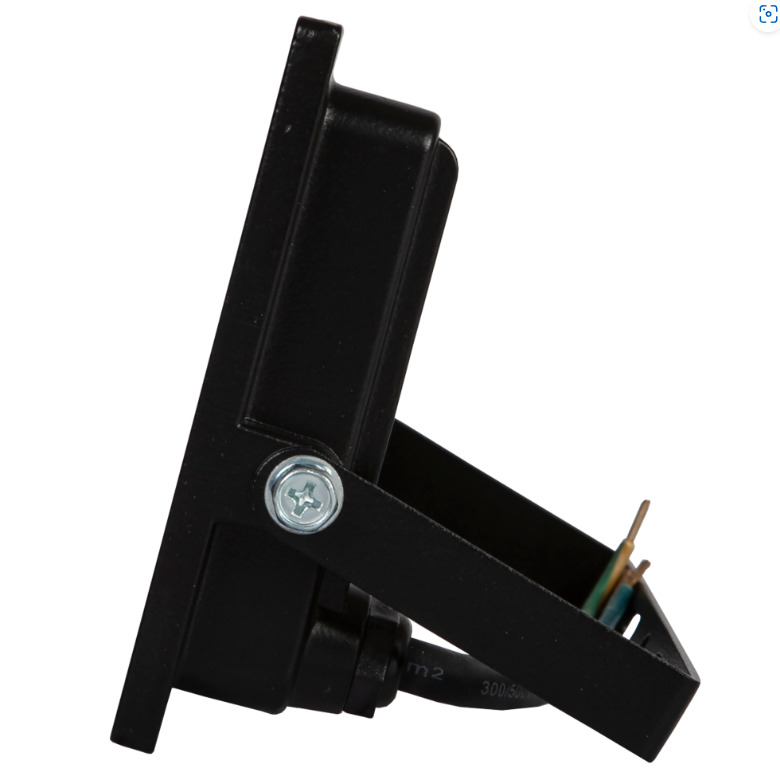             Жарықдиодты прожектор GLANZEN FAD-0005-50-SL    