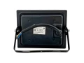             Қозғалыс сенсоры бар жарықдиодты прожектор GLANZEN FAD-0012-30-SL    
