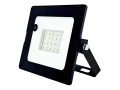             Қозғалыс сенсоры бар жарықдиодты прожектор GLANZEN FAD-0012-30-SL    
