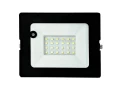             Қозғалыс сенсоры бар жарықдиодты прожектор GLANZEN FAD-0012-30-SL    