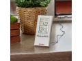             Бөлме-көшелі метеобекеті, сымды датчигі бар REXANT S3331SC  жабық көше    