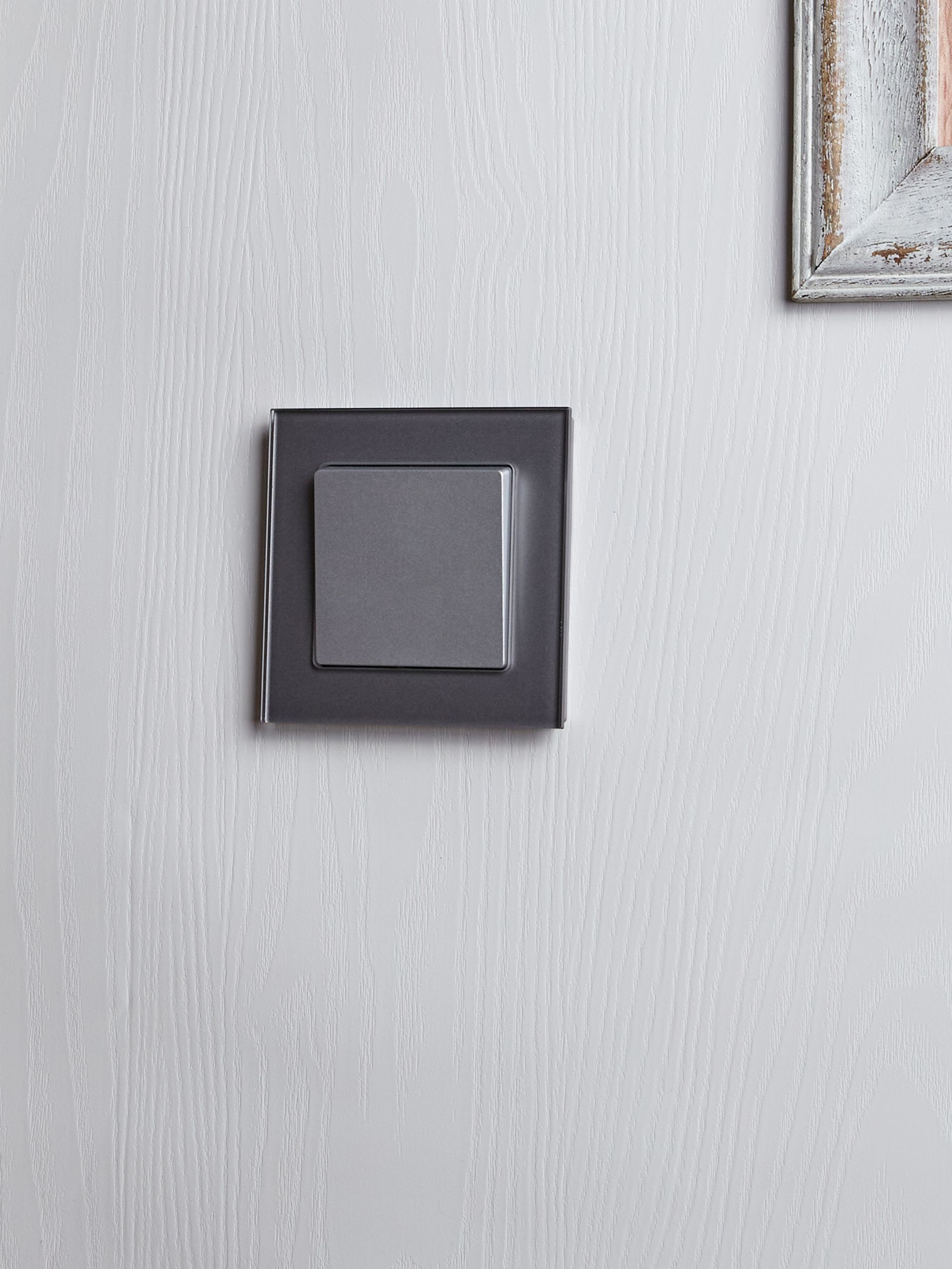             1-пернелі ажыратқыш 10A ВС10-1-0-БрА алюминий BRITE ИЭК    