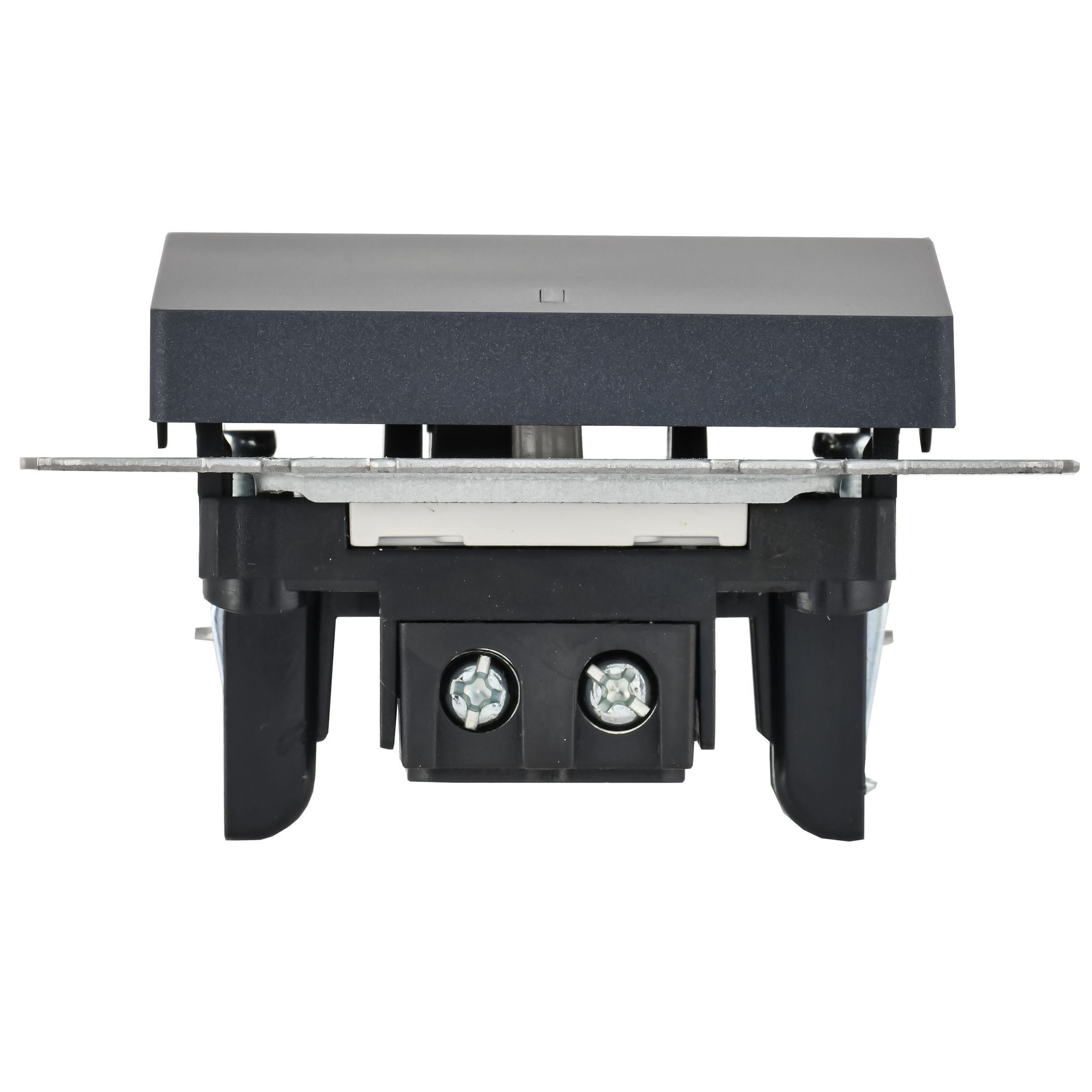             Индикациялы 1-пернелі ажыратқыш10A ВС10-1-1-БрМ маренго BRITE ИЭК    