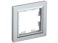             BRITE 1 постқа арналған жақтау РУ-1-БрА алюминий ИЭК    