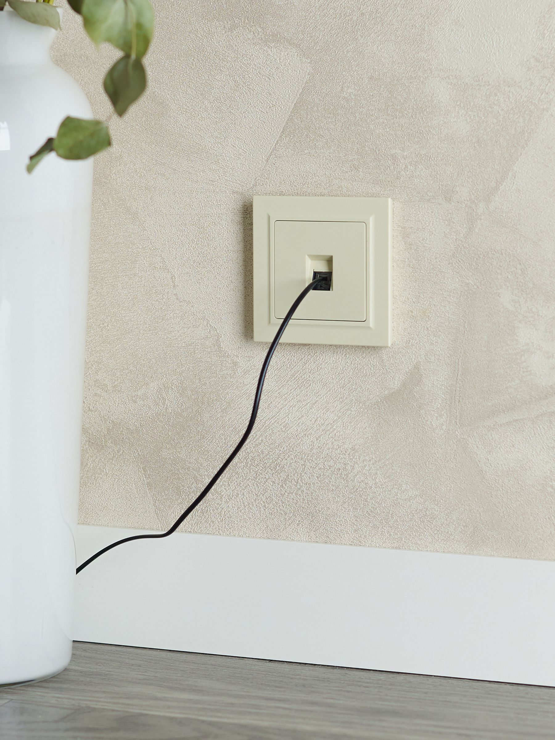             BRITE 1 постқа арналған жақтау РУ-1-БрКр сарғыш ИЭК    