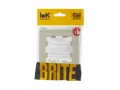             BRITE 1 постқа арналған жақтау РУ-1-БрКр сарғыш ИЭК    
