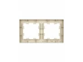             BRITE 2 постқа арналған жақтау РУ-2-БрКр сарғыш ИЭК    