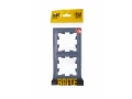             BRITE 2 постқа арналған жақтау РУ-2-БрМ маренго ИЭК    