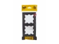             BRITE 2 постқа арналған жақтау РУ-2-БрТБ қара қола ИЭК    