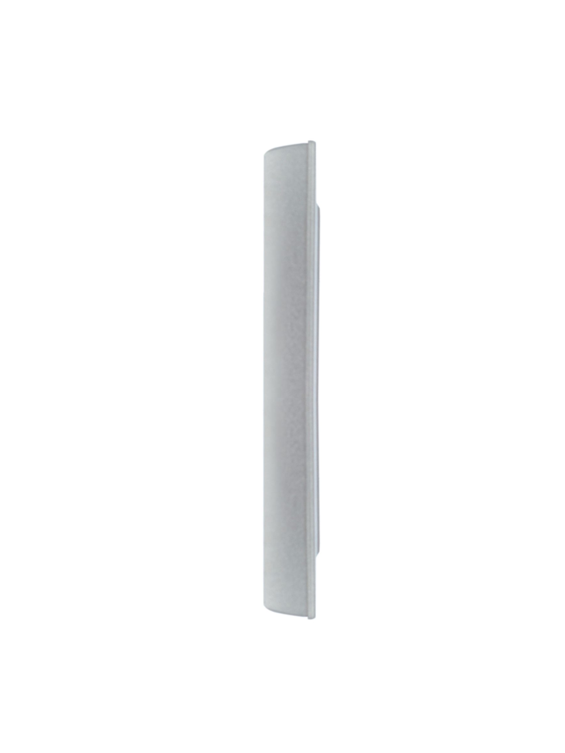             BRITE 3 постқа арналған жақтау РУ-3-БрА алюминий ИЭК    